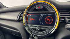 MINI Hatchback 2.0 Cooper S 5dr Petrol Hatchback